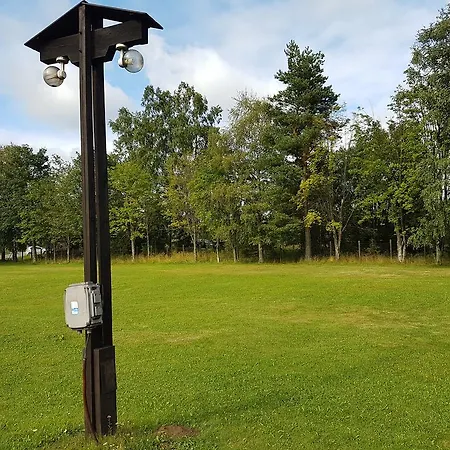 Camping Intercamp Tatranec Tatranska Lomnica Exterior photo
