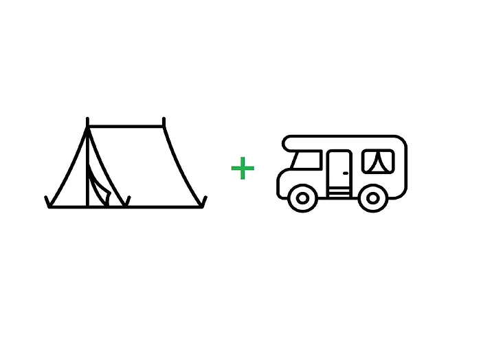 Camping Intercamp Tatranec
