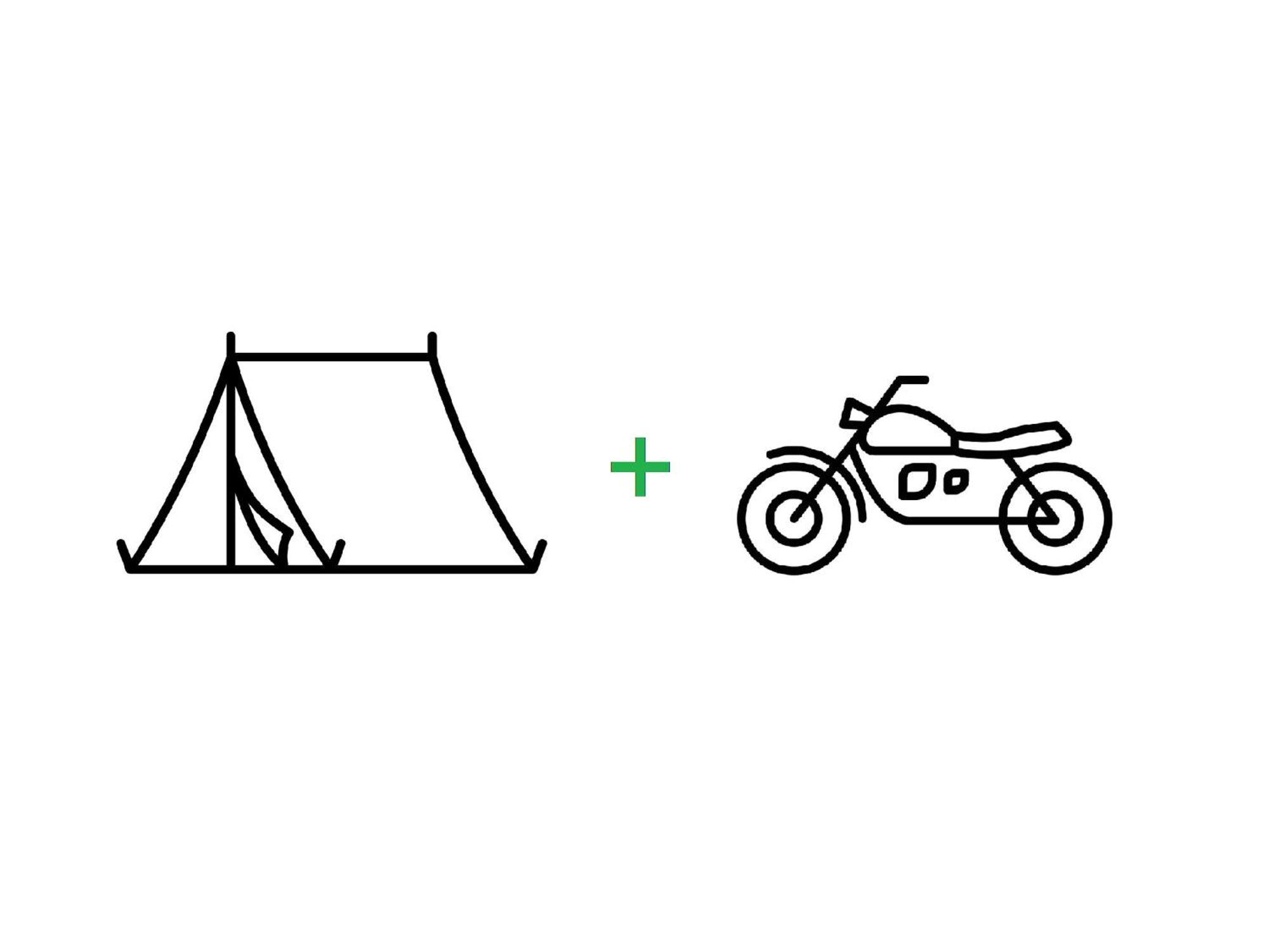 Intercamp Tatranec Campsite