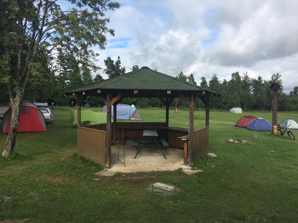 Campsite Intercamp Tatranec 2*