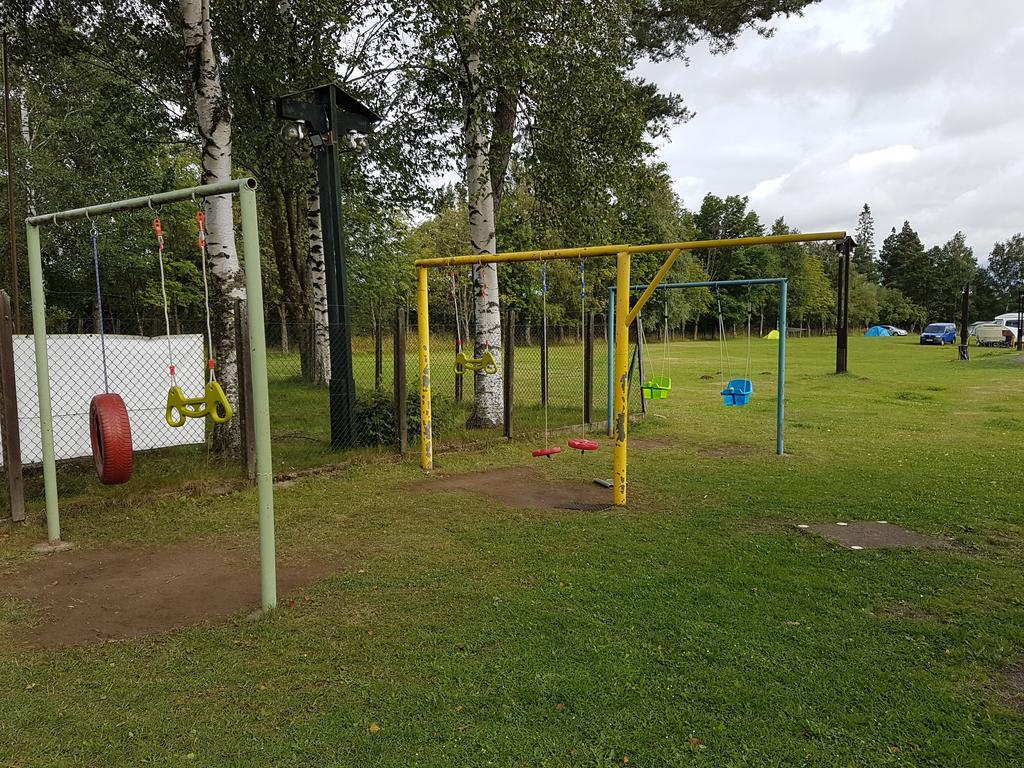 Intercamp Tatranec Tatranska Lomnica