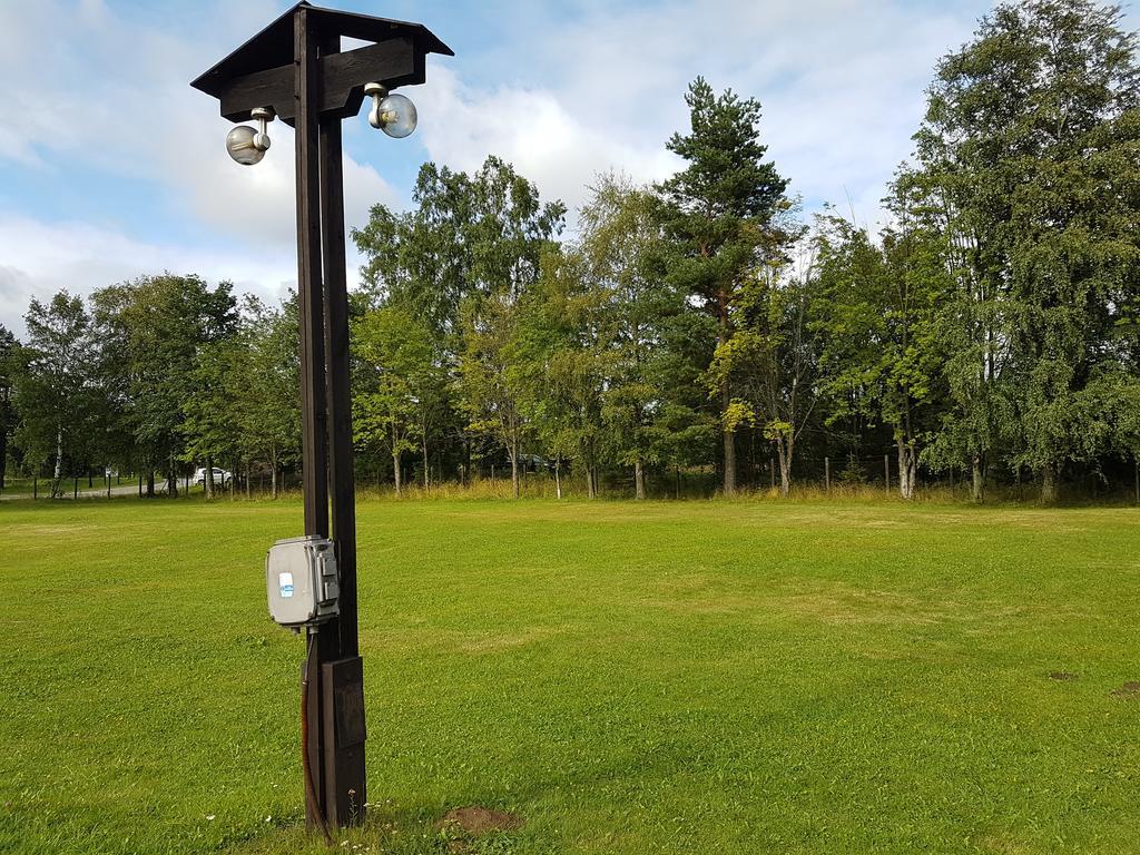 Intercamp Tatranec 2*