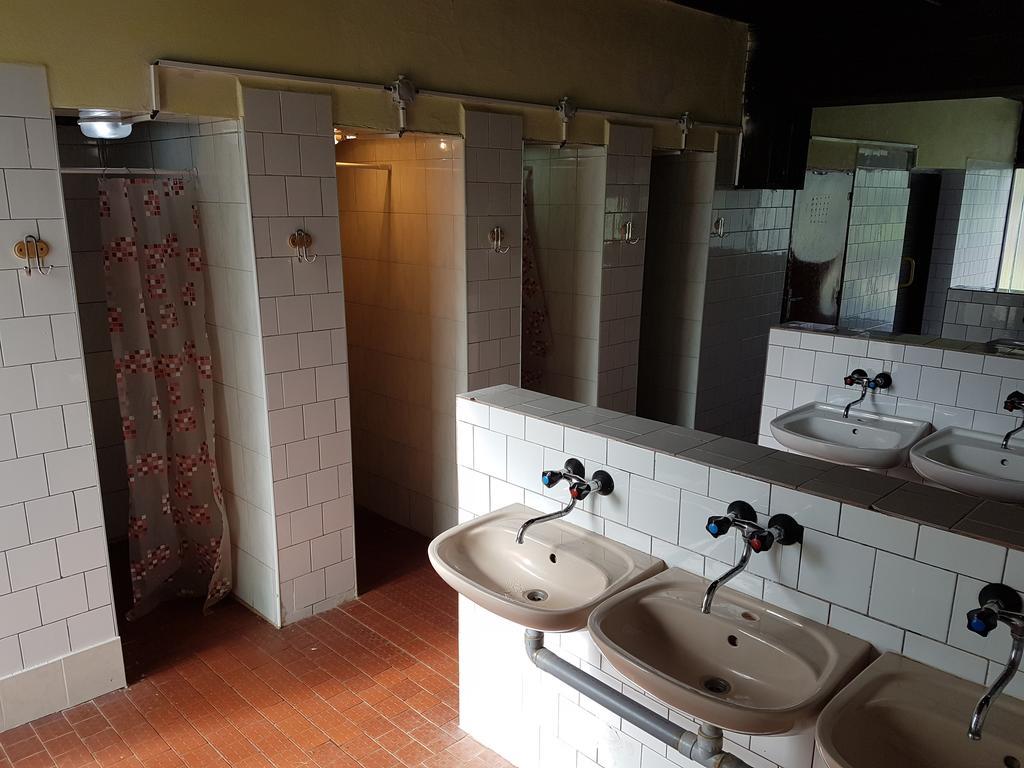 Intercamp Tatranec